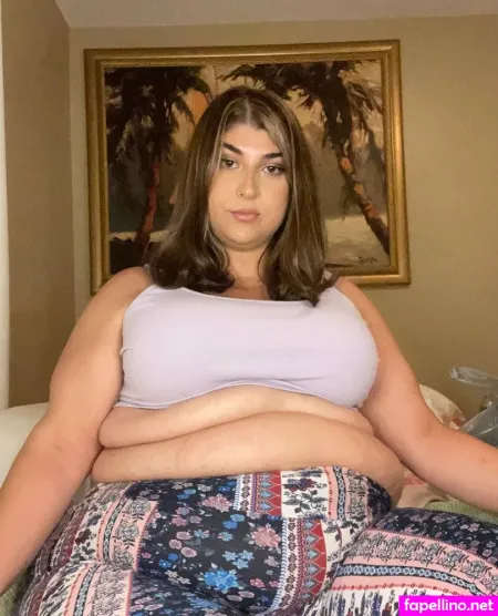 Loveadipose OnlyFans Thumbnail #SWYU0Mk8yn