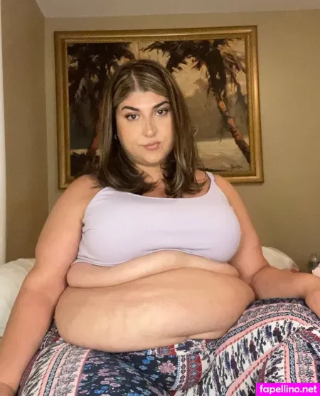 Loveadipose OnlyFans Thumbnail #U4MH4mX8Iv