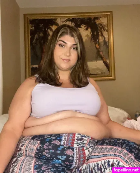 Loveadipose OnlyFans Thumbnail #V7216M6O4y