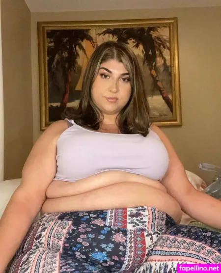 Loveadipose OnlyFans Thumbnail #eBST4tCQQQ