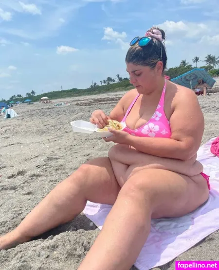 Loveadipose OnlyFans Thumbnail #fQB6EDbE30