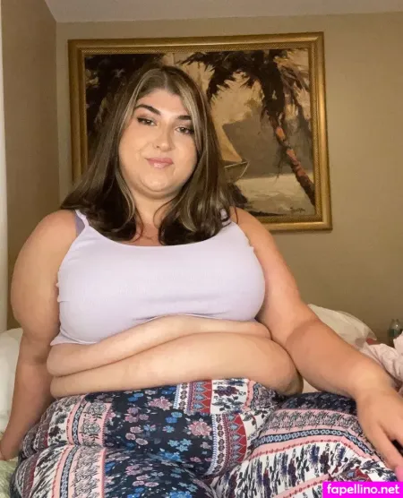 Loveadipose OnlyFans Thumbnail #lVMpP6iMVa