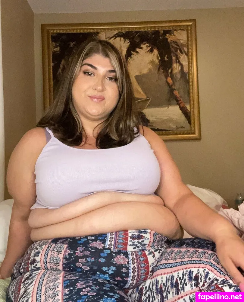 iloveadipose, loveadipose Nude Leaked OnlyFans Photo #lVMpP6iMVa