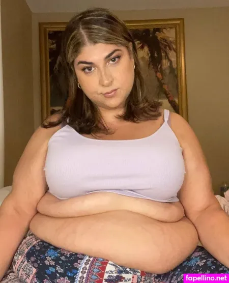 Loveadipose OnlyFans Thumbnail #uhnVePPJ5S