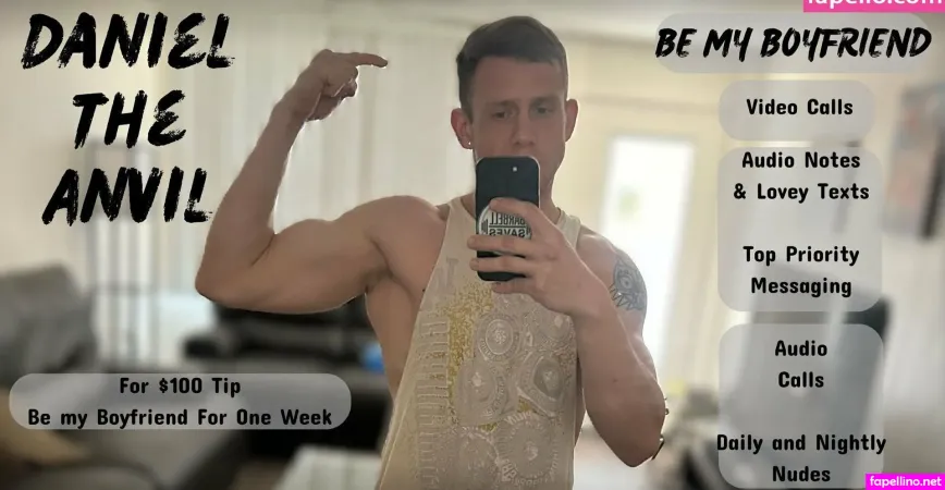 Loveafterlockupdaniel Main Profile Photo