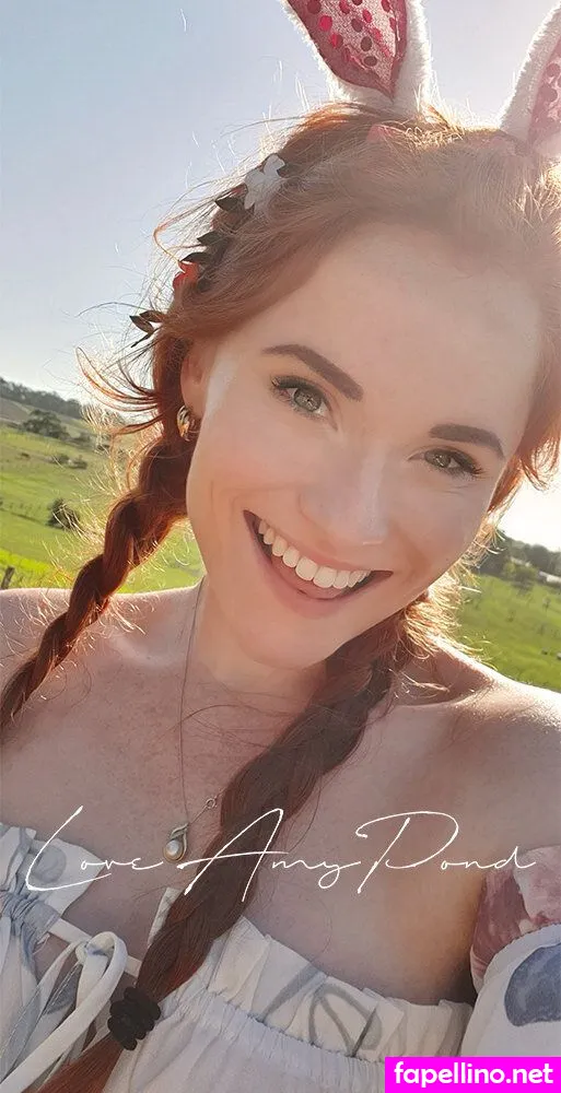 loveamypond Nude Leaked OnlyFans Photo #2aI5XM8T3Z