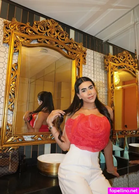 Loveariarose OnlyFans Thumbnail #iRNH79W07U