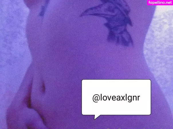 Loveaxlgnr OnlyFans Thumbnail #AKHwVHurxV