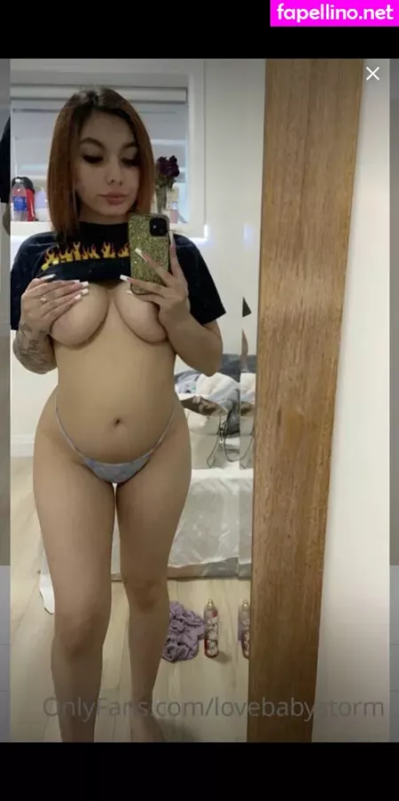Lovebabystorm OnlyFans Thumbnail #QkDOLj9hli