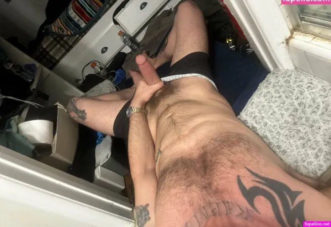 Lovecliffjensen OnlyFans Thumbnail #9xegjmMmIG