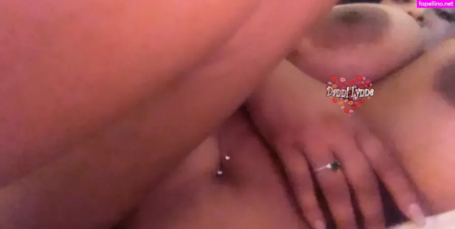 Lovedannilynnee OnlyFans Thumbnail #g285Tzjbn4