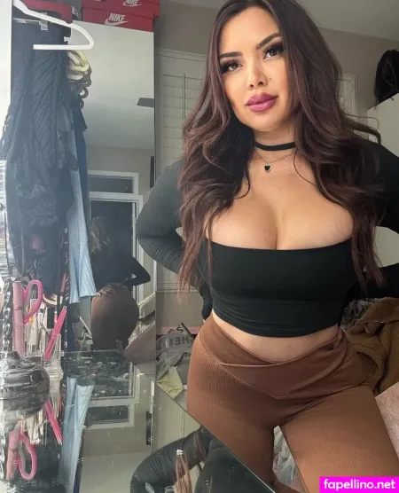 Lovedeminova OnlyFans Thumbnail #fH4BBYBJMa