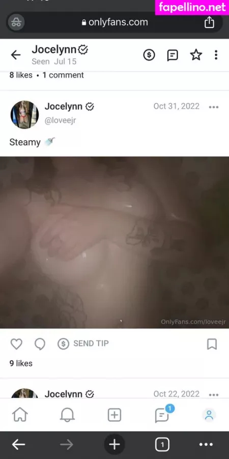 Loveejr OnlyFans Thumbnail #avnW7GeHZM