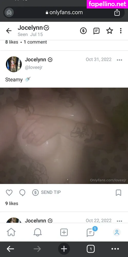 Jocelynn Rosaves, loveejocelynn, loveejr Nude Leaked OnlyFans Photo #avnW7GeHZM