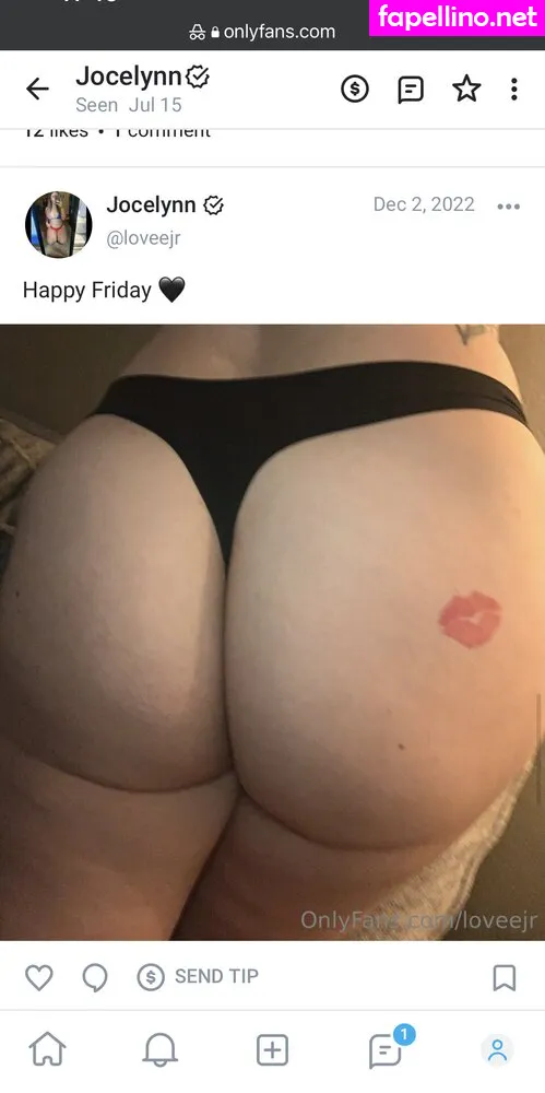 Jocelynn Rosaves, loveejocelynn, loveejr Nude Leaked OnlyFans Photo #jIqI1iyzZy