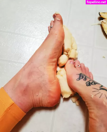 Lovefiercelyfeet OnlyFans Thumbnail #I7FIGOyijh