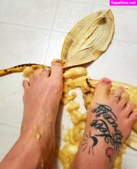 Lovefiercelyfeet OnlyFans Thumbnail #JrZ41DpI5r