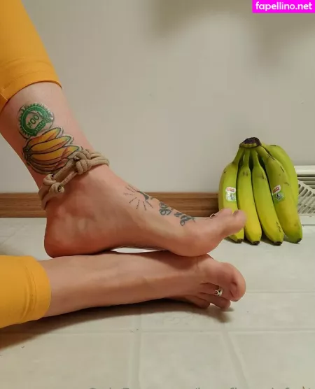 Lovefiercelyfeet OnlyFans Thumbnail #W0HDS1nQNL