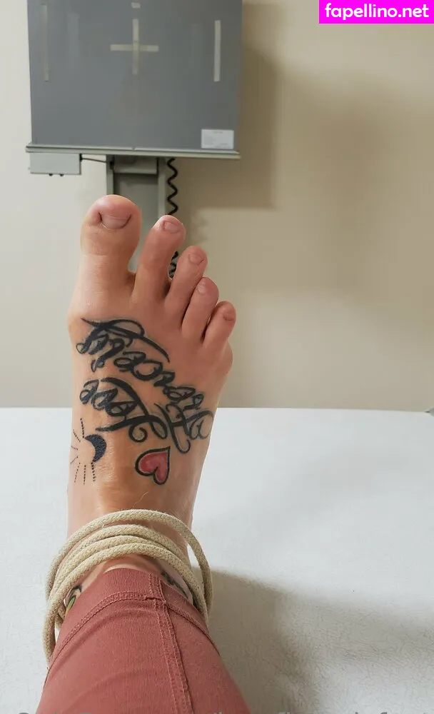 feet_love_teen, lovefiercelyfeet Nude Leaked OnlyFans Photo #WVBUkkoUCl