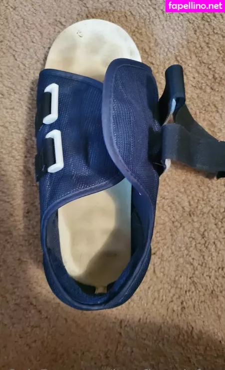 Lovefiercelyfeet OnlyFans Thumbnail #ZwSERGOE8e