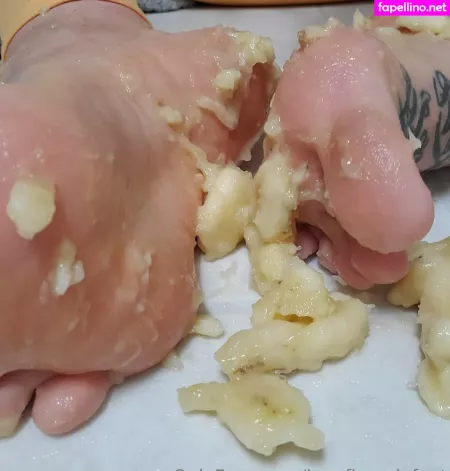Lovefiercelyfeet OnlyFans Thumbnail #eYaijhLuiS