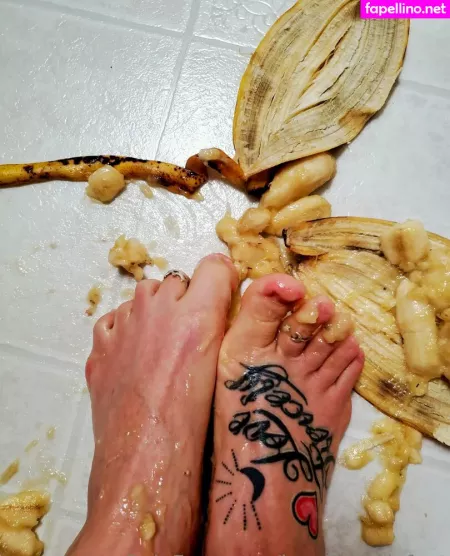 Lovefiercelyfeet OnlyFans Thumbnail #nCVi1Vw9qd