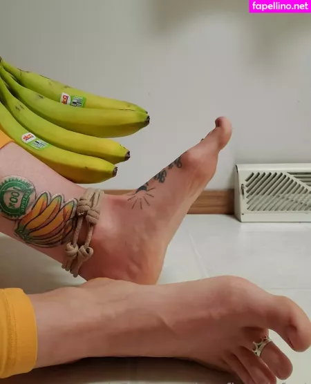 Lovefiercelyfeet OnlyFans Thumbnail #nuuwdzVnPK
