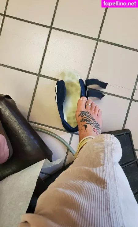 Lovefiercelyfeet OnlyFans Thumbnail #pWwNSGXQdV