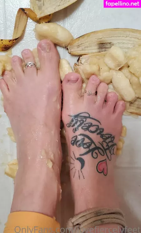Lovefiercelyfeet OnlyFans Thumbnail #rMT1FrKeLX