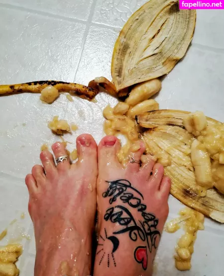 Lovefiercelyfeet OnlyFans Thumbnail #vkxi9oenhU