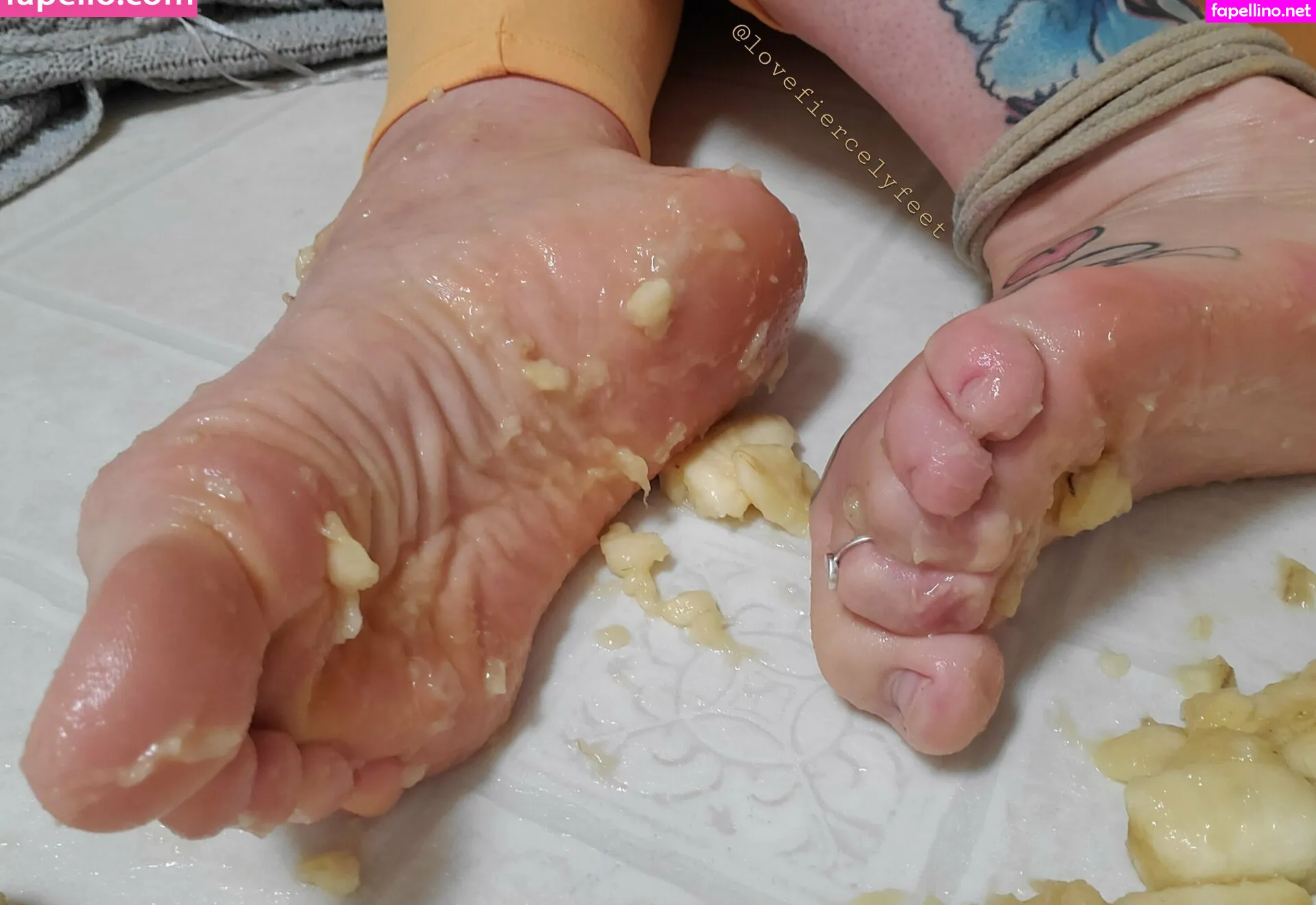 feet_love_teen, lovefiercelyfeet Nude Leaked OnlyFans Photo #xEqT2Dc2zo