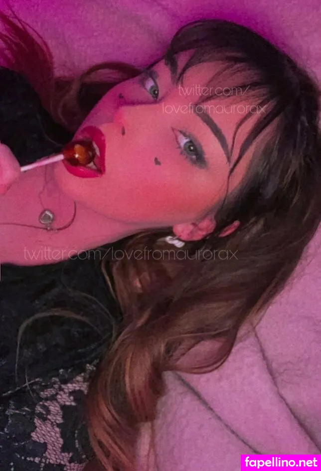 lovefromaurorax Nude Leaked OnlyFans Photo #3OnplkzpVp