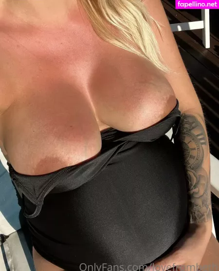 Lovefrombeth OnlyFans Thumbnail #Ojf3x3UaE3