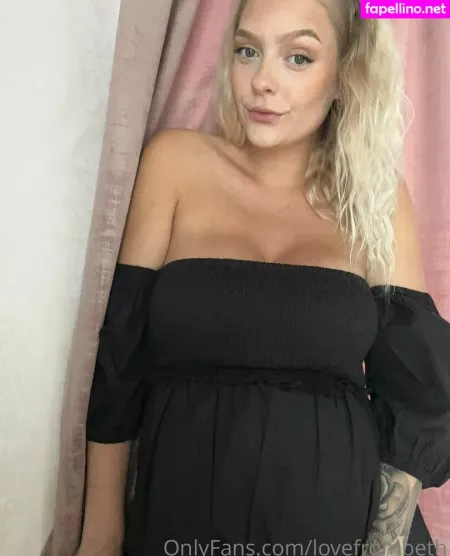 Lovefrombeth OnlyFans Thumbnail #Z6dMGSrdjo