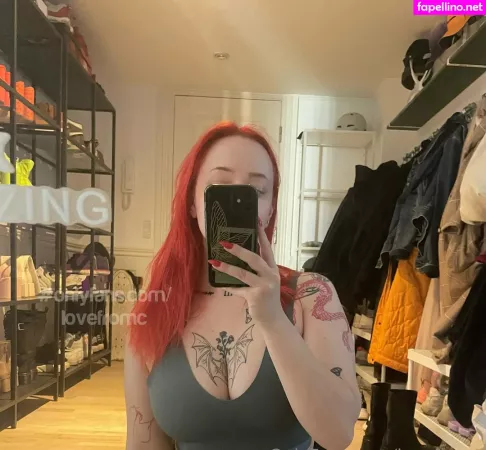 Lovefromc OnlyFans Thumbnail #EGe8NSQl66