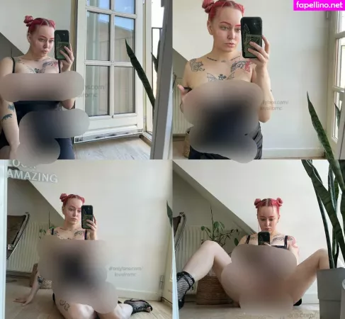 Lovefromc OnlyFans Thumbnail #Lvg2Y220nH