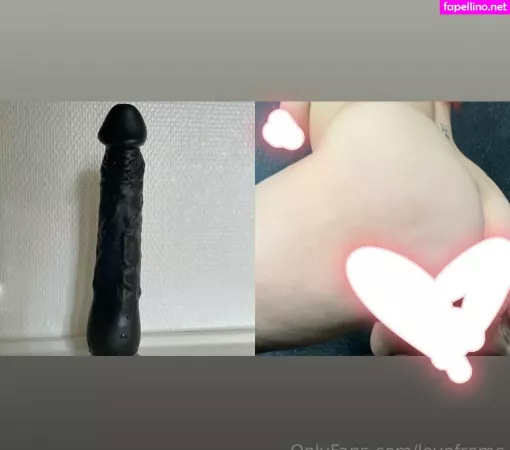 Lovefromc OnlyFans Thumbnail #NqBimWOIlI