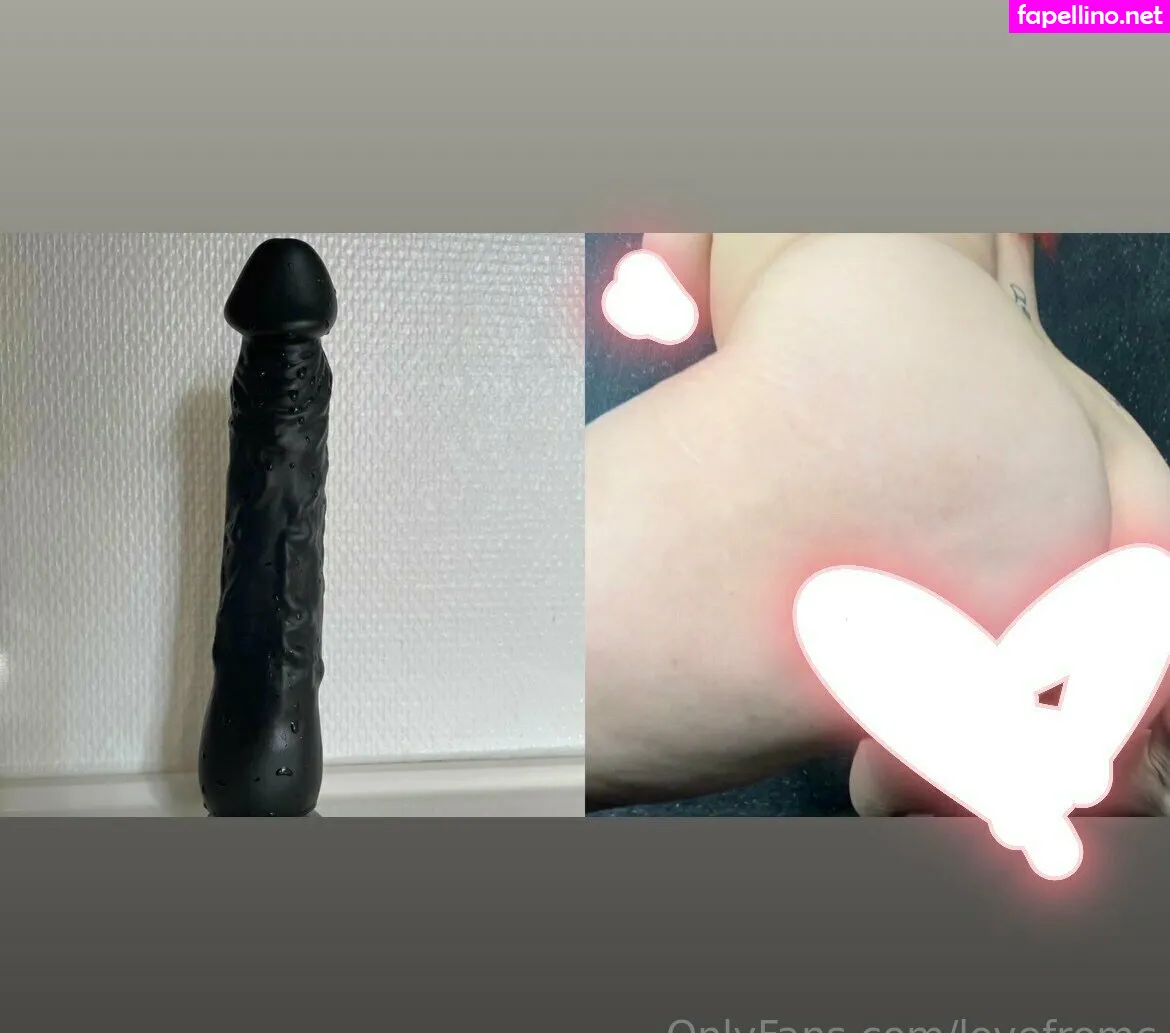 lovefrom, lovefromc Nude Leaked OnlyFans Photo #NqBimWOIlI