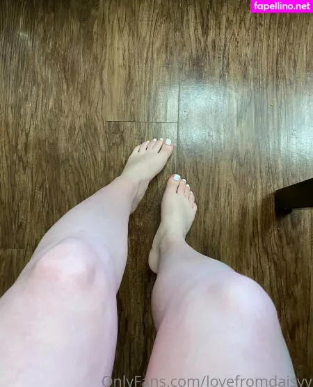 Lovefromdaisyy OnlyFans Thumbnail #BUTegYroHG