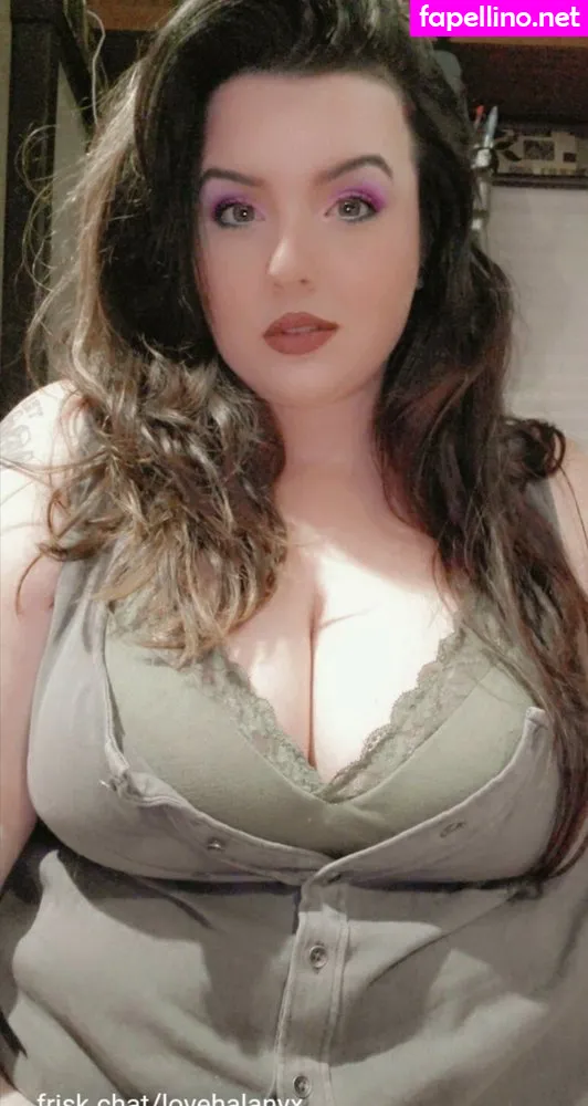 lovehala Nude Leaked OnlyFans Photo #ATJY2rqUPJ