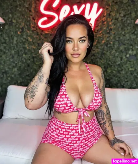 Loveinkedivyrose OnlyFans Thumbnail #Xx9IyKolRM