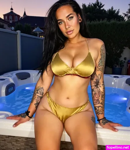 Loveinkedivyrose OnlyFans Thumbnail #qc9VY4Ub7x