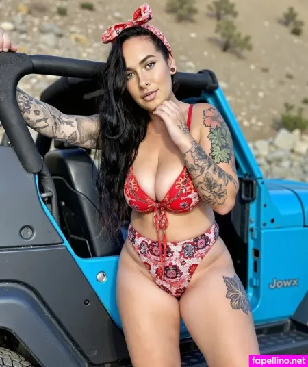 Loveinkedivyrose OnlyFans Thumbnail #tPX0WB3fS8