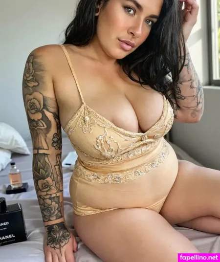Loveinkedivyrose OnlyFans Thumbnail #xTY5N1UfU4