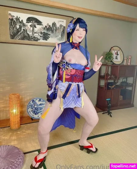 Lovejoy June OnlyFans Thumbnail #0zZ5glYLJ6