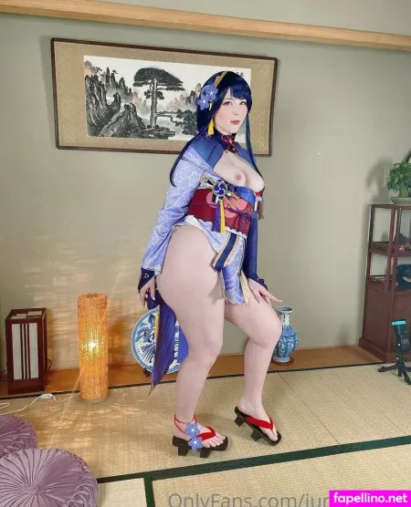Lovejoy June OnlyFans Thumbnail #d1FqdkeTYN