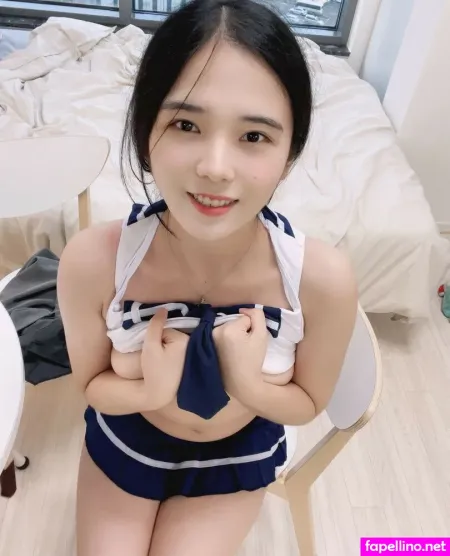 Loveju Yu OnlyFans Thumbnail #ng1yBApirB