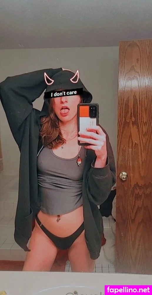 lovel-e-thot, satans_sister Nude Leaked OnlyFans Photo #VPUzsS2hW7