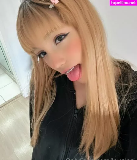 Lovelari OnlyFans Thumbnail #ucpBfOYbOQ