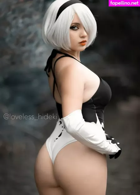 Loveless Hideki OnlyFans Thumbnail #IwevxbQ89r